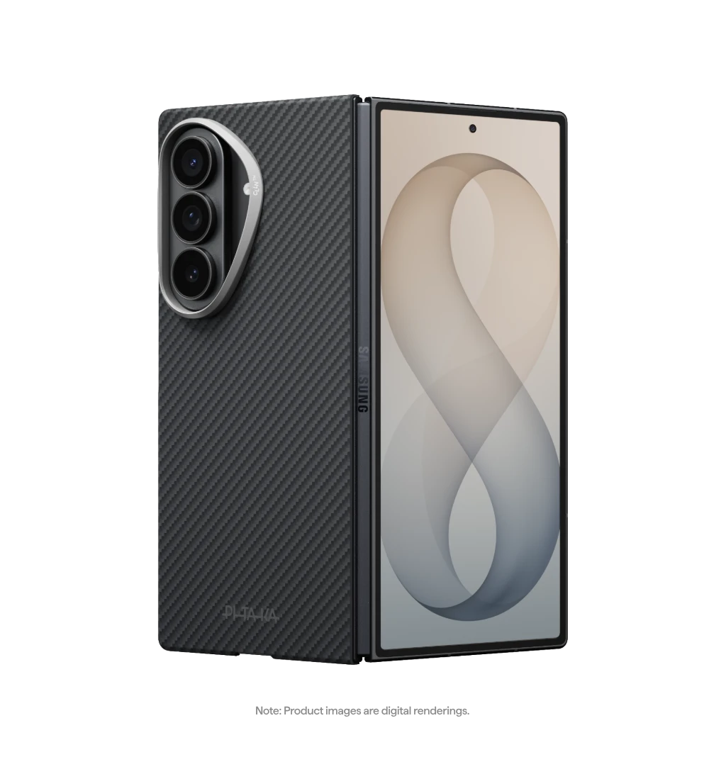 Samsung Galaxy Z Fold8 Ultra uchun Edge Case